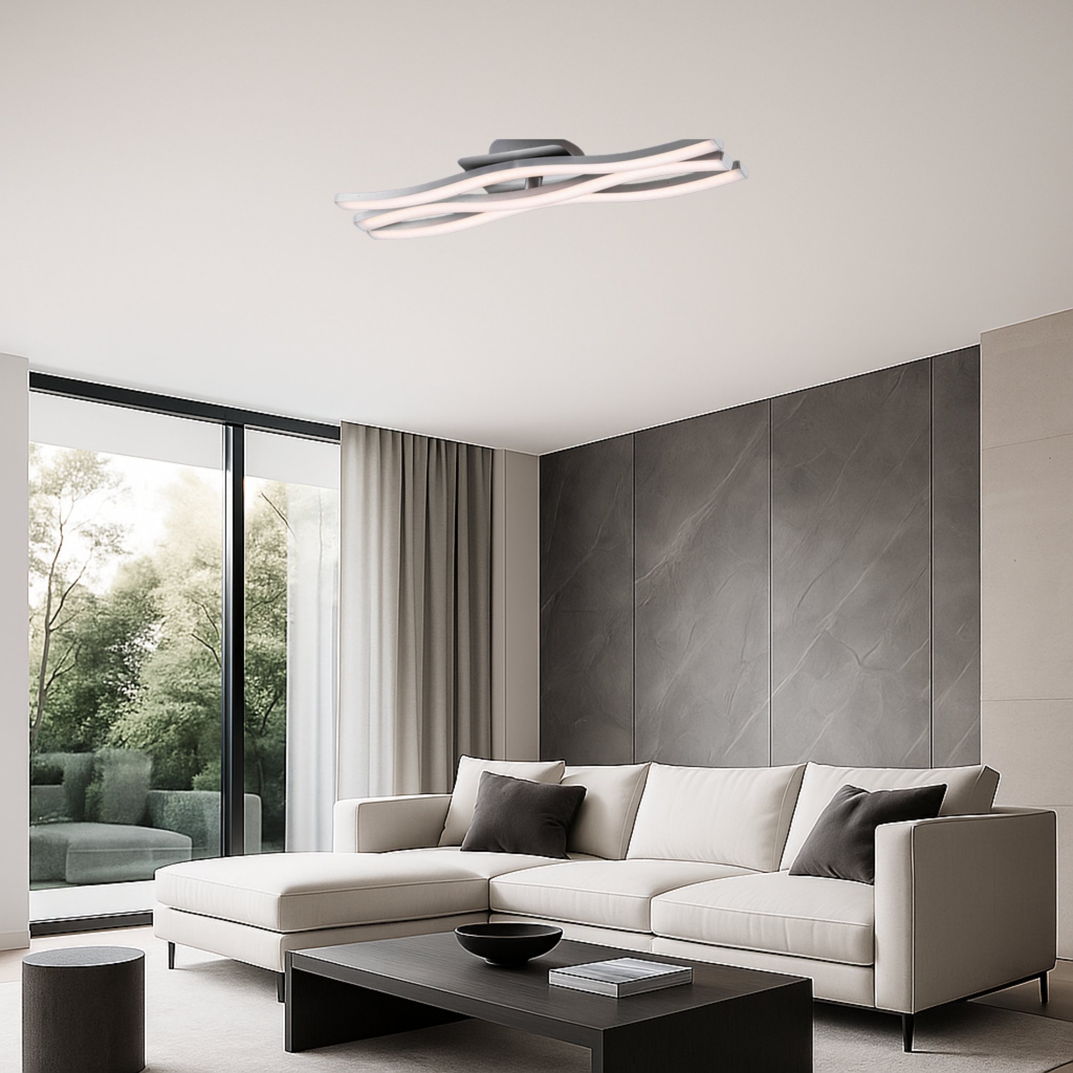 Wohnzimmer, Innenarchitektur, Couch, Kaffeetisch, Tabelle,