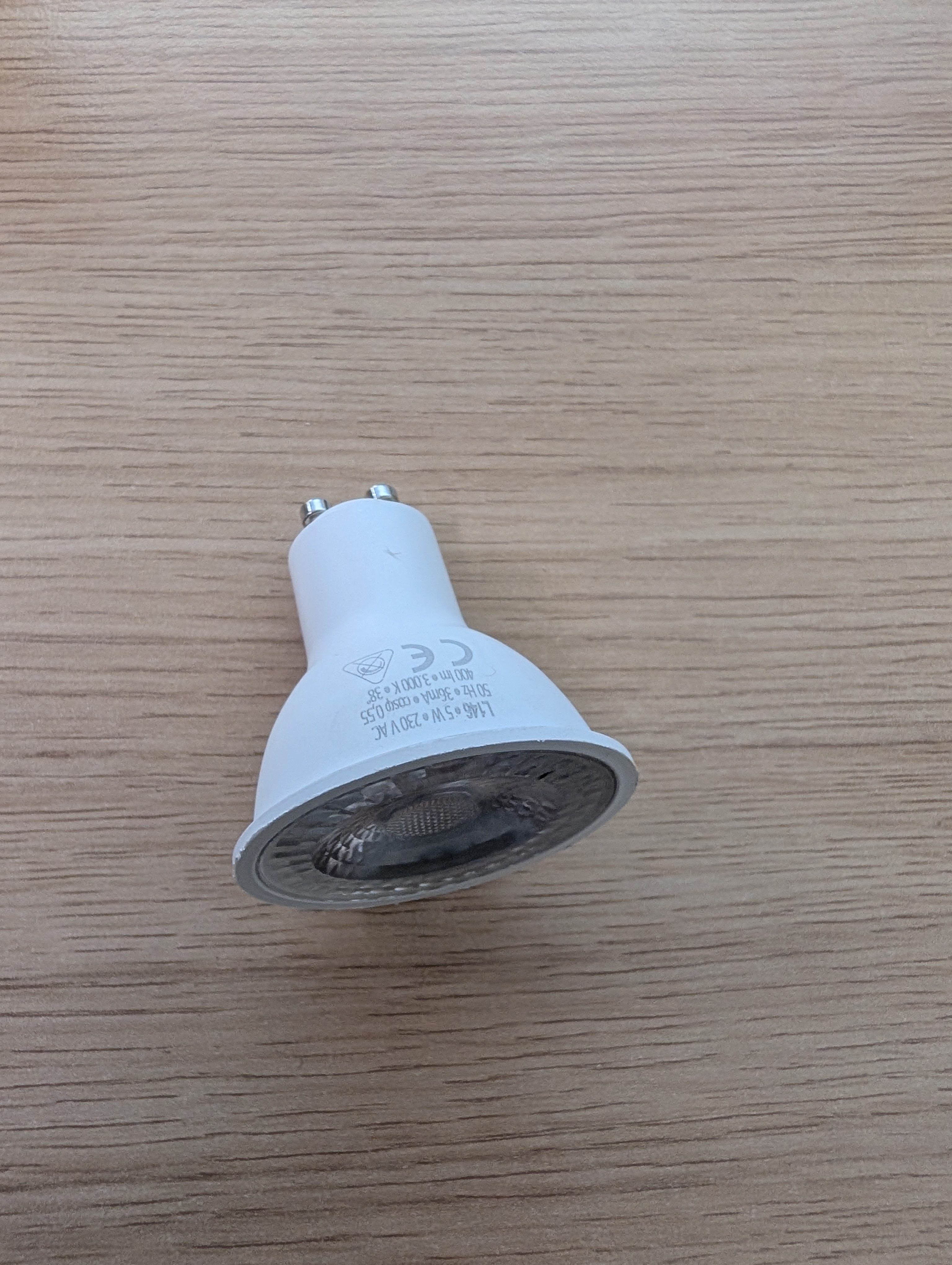 LED Leuchtmittel L146 4er Set