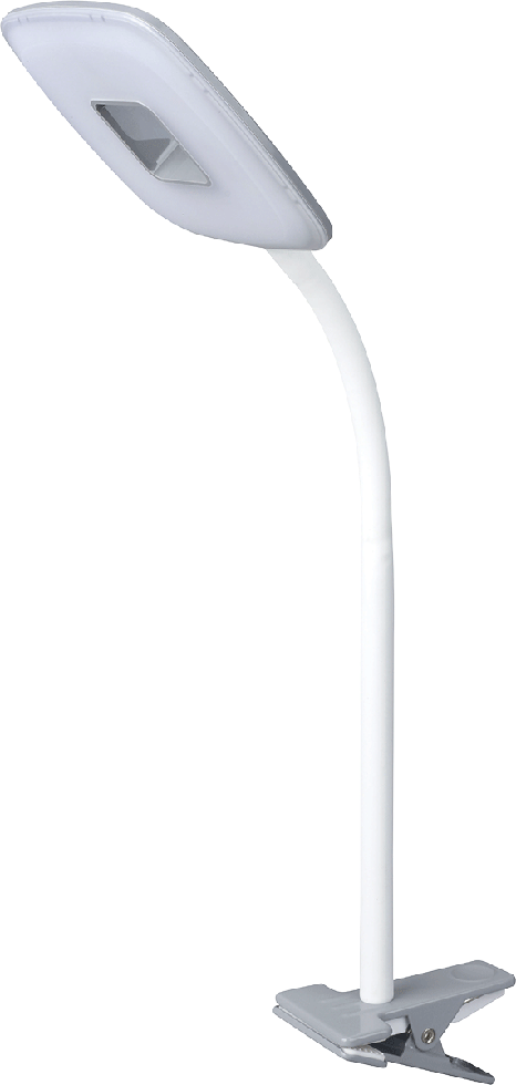 LED Klemmleuchte T160-1 B-Ware