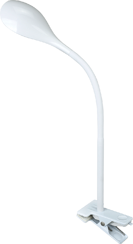 LED Klemmleuchte T114
