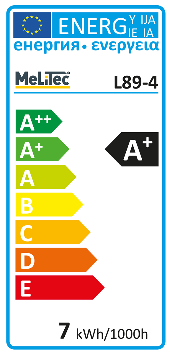 LED Leuchtmittel L89-4