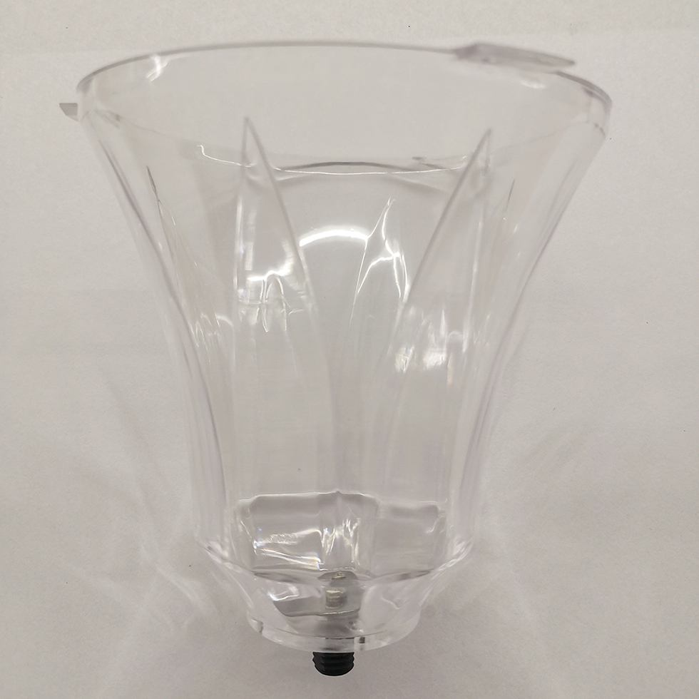 Glas Diamant für Solarleuchte SO03-1 Glas Diamant für Solarleuchte SO03-1