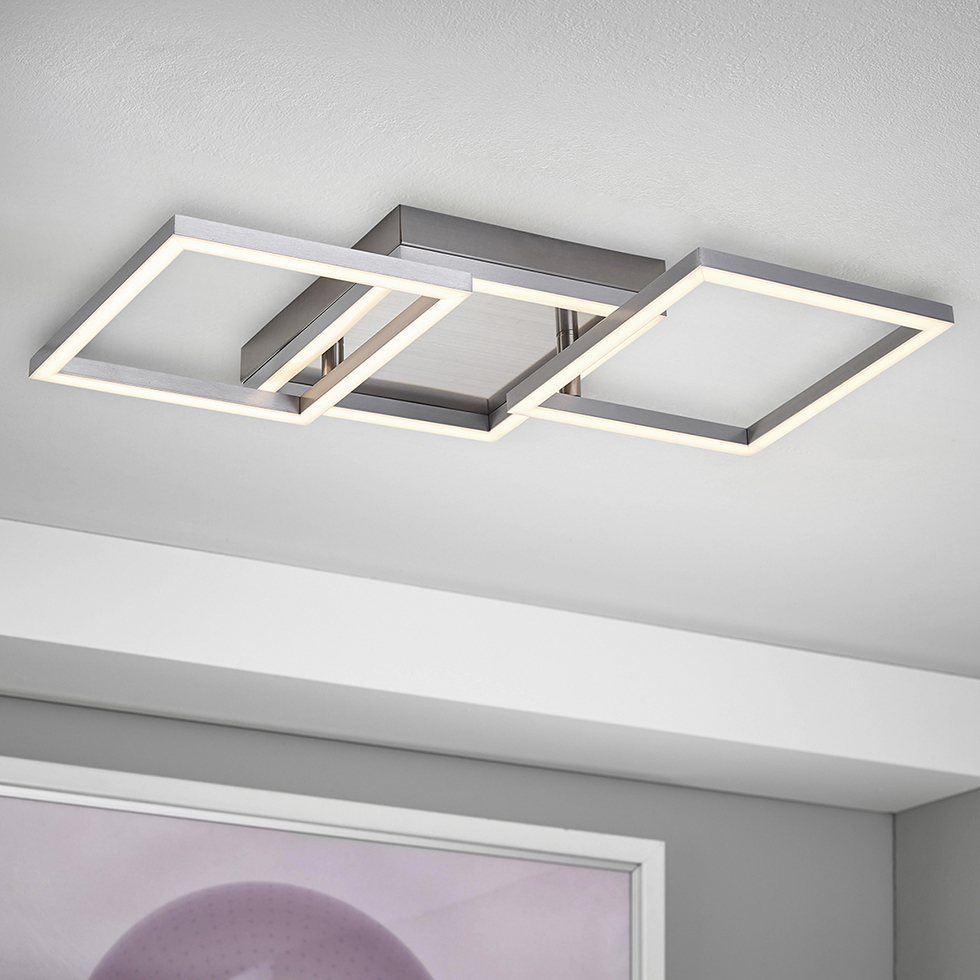 LED Deckenleuchte D119 B-Ware LED Deckenleuchte D119 B-Ware