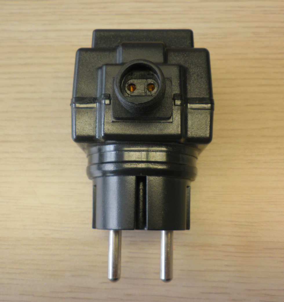 Steckertrafo GD230244.8ED