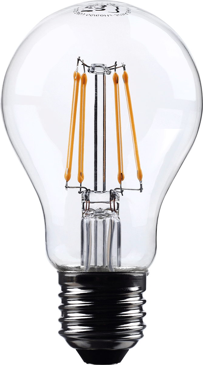 LED Filament Leuchtmittel LF09 LED Filament Leuchtmittel LF09