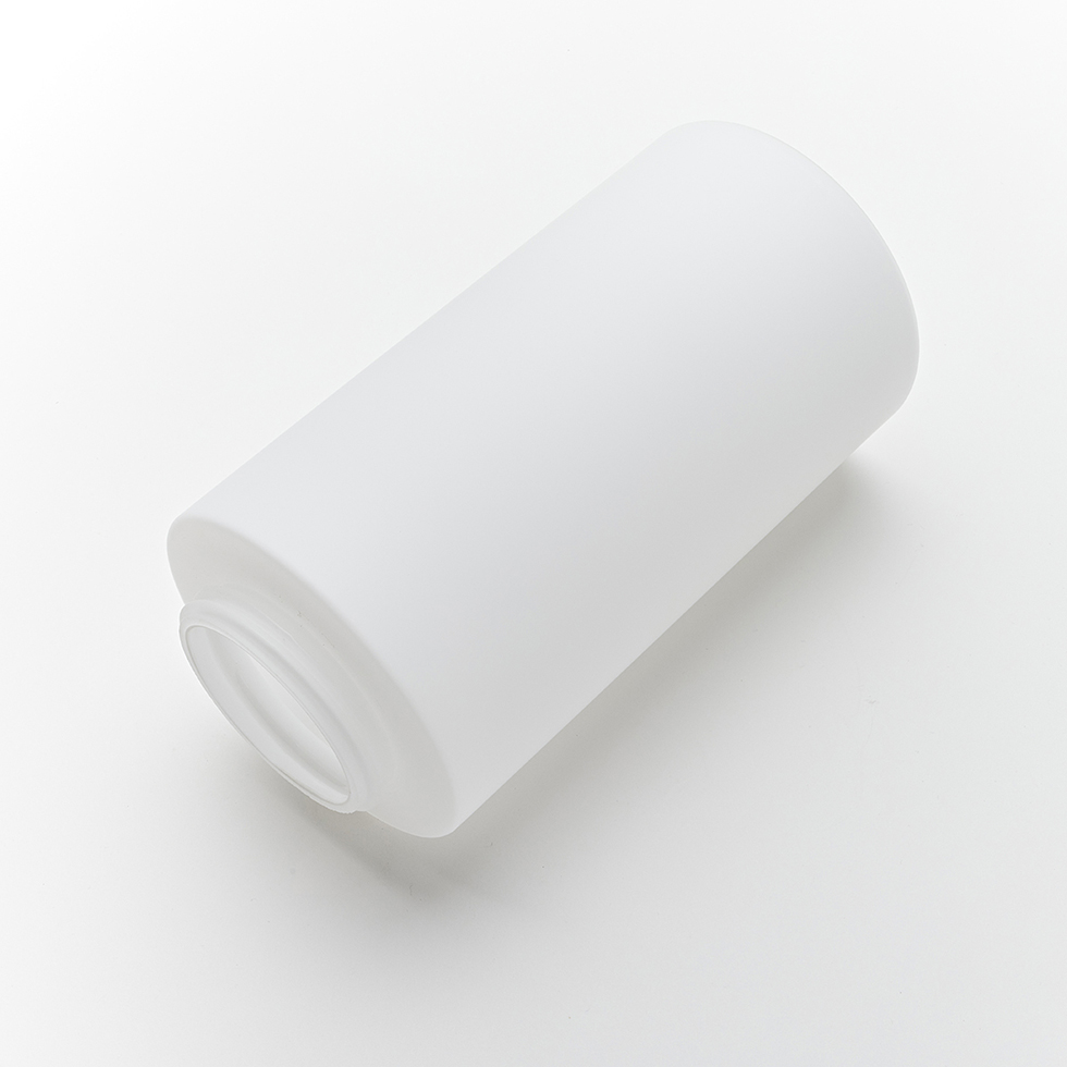 Glas Matt-Weiß T89 Glas Matt-Weiß T89