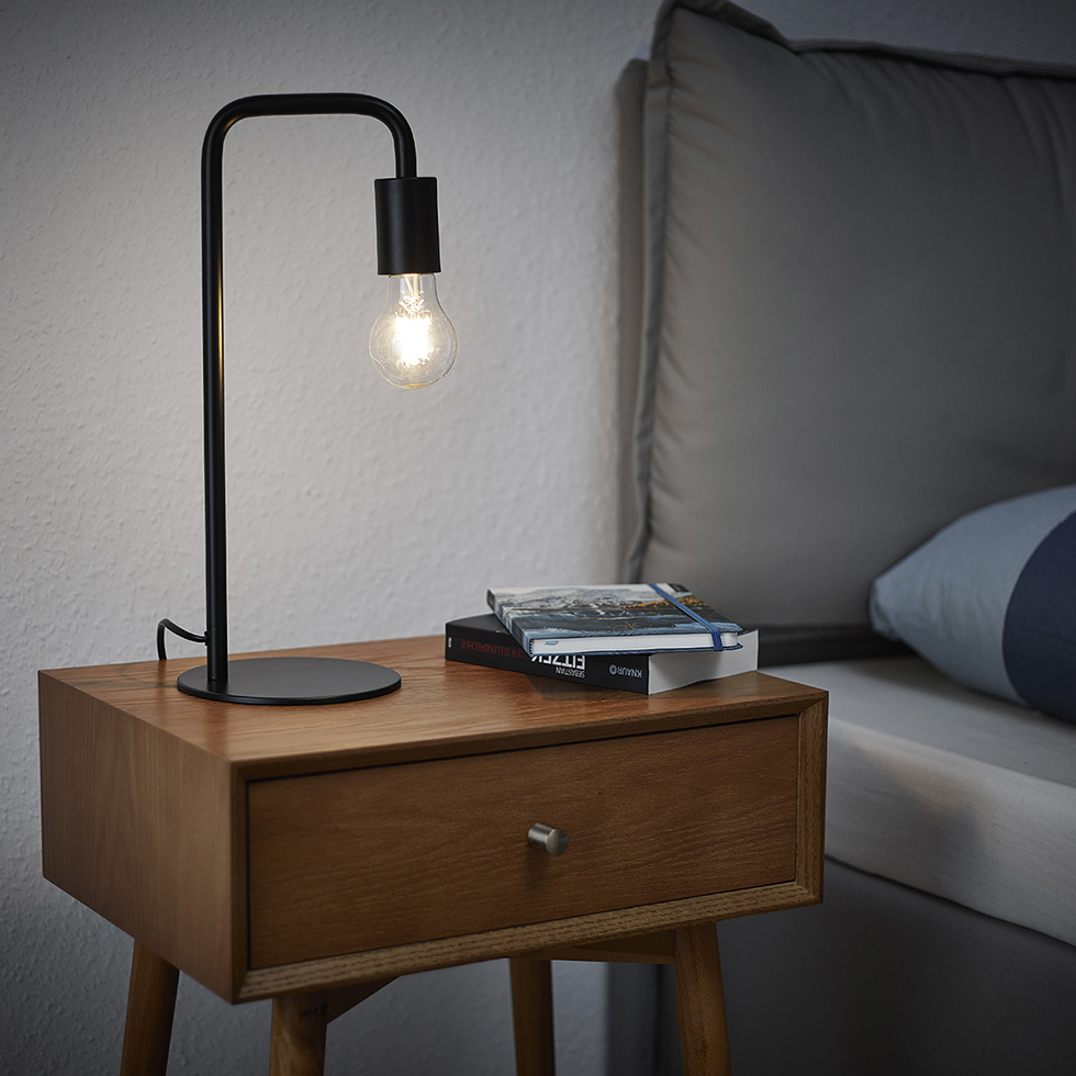 MeLiTec Tischleuchte T175 MeLiTec Tischleuchte T175