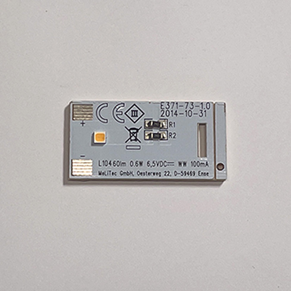 LED Modul für Spiegel M09, M10 LED Modul für Spiegel M09, M10