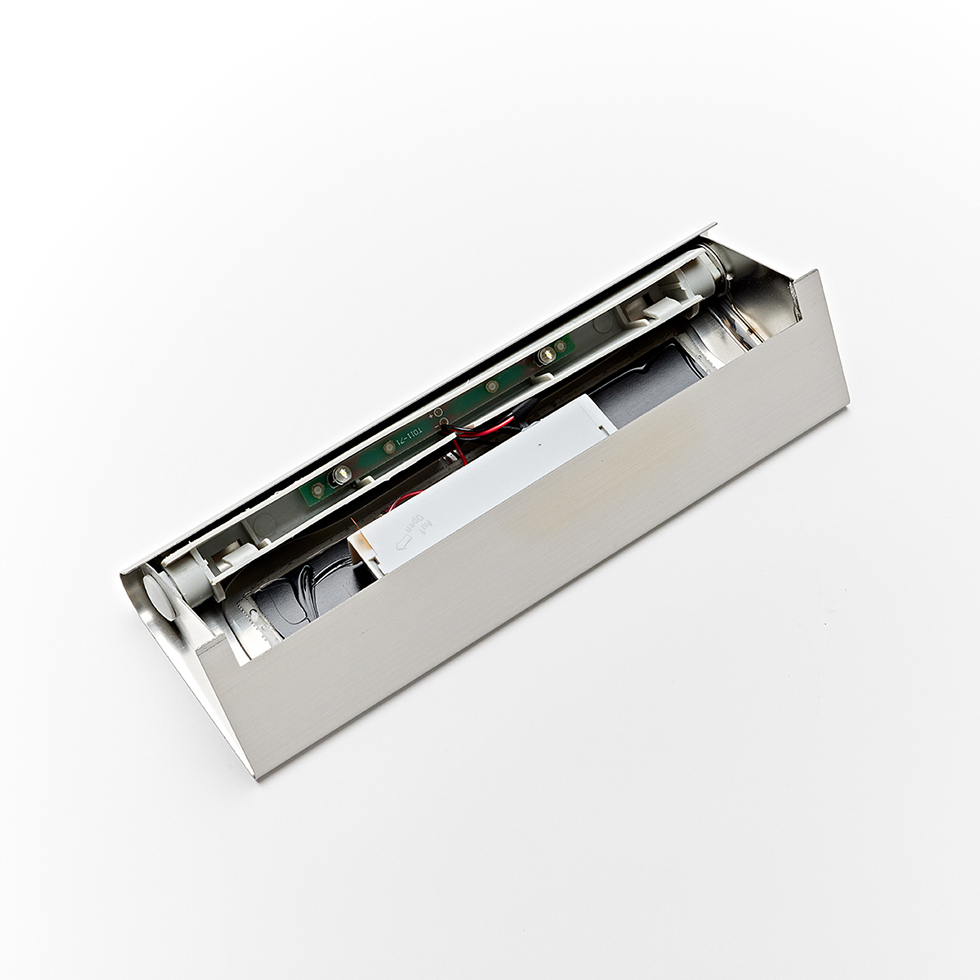 Solarkopf SH01, SH03