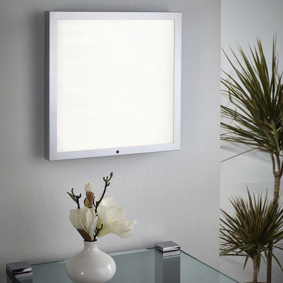 LED SmartHome Deckenleuchte D114 B-Ware LED SmartHome Deckenleuchte D114 B-Ware