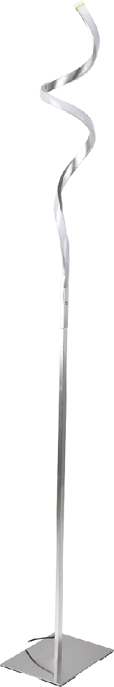 LED Stehleuchte ST39, B-Ware
