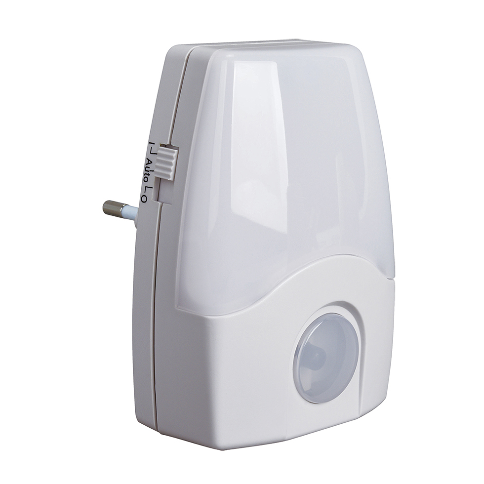 LED Steckernachtlicht N16 B-Ware