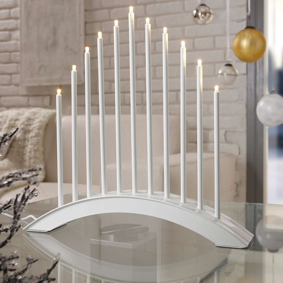 LED Stimmungsleuchte SL20-1 B-Ware