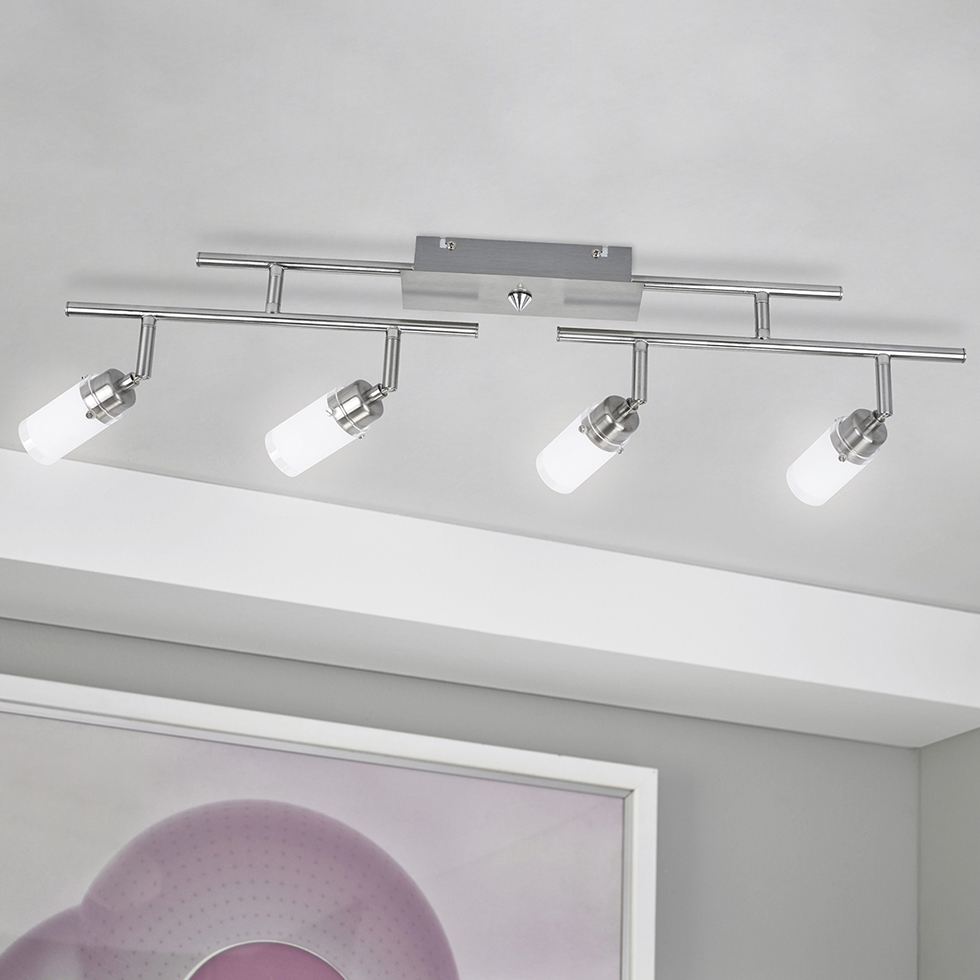 LED Deckenleuchte D83-1 B-Ware