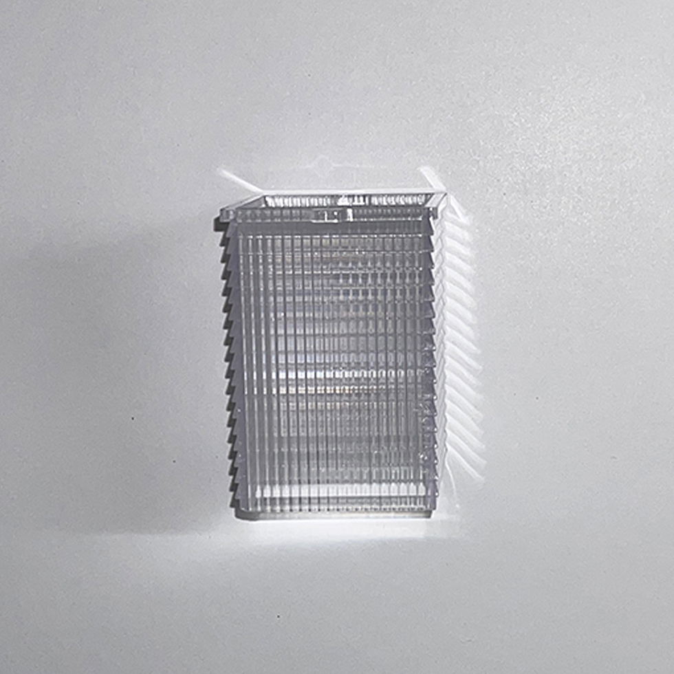 Diffuser SO32, SO32-1 Diffuser SO32, SO32-1