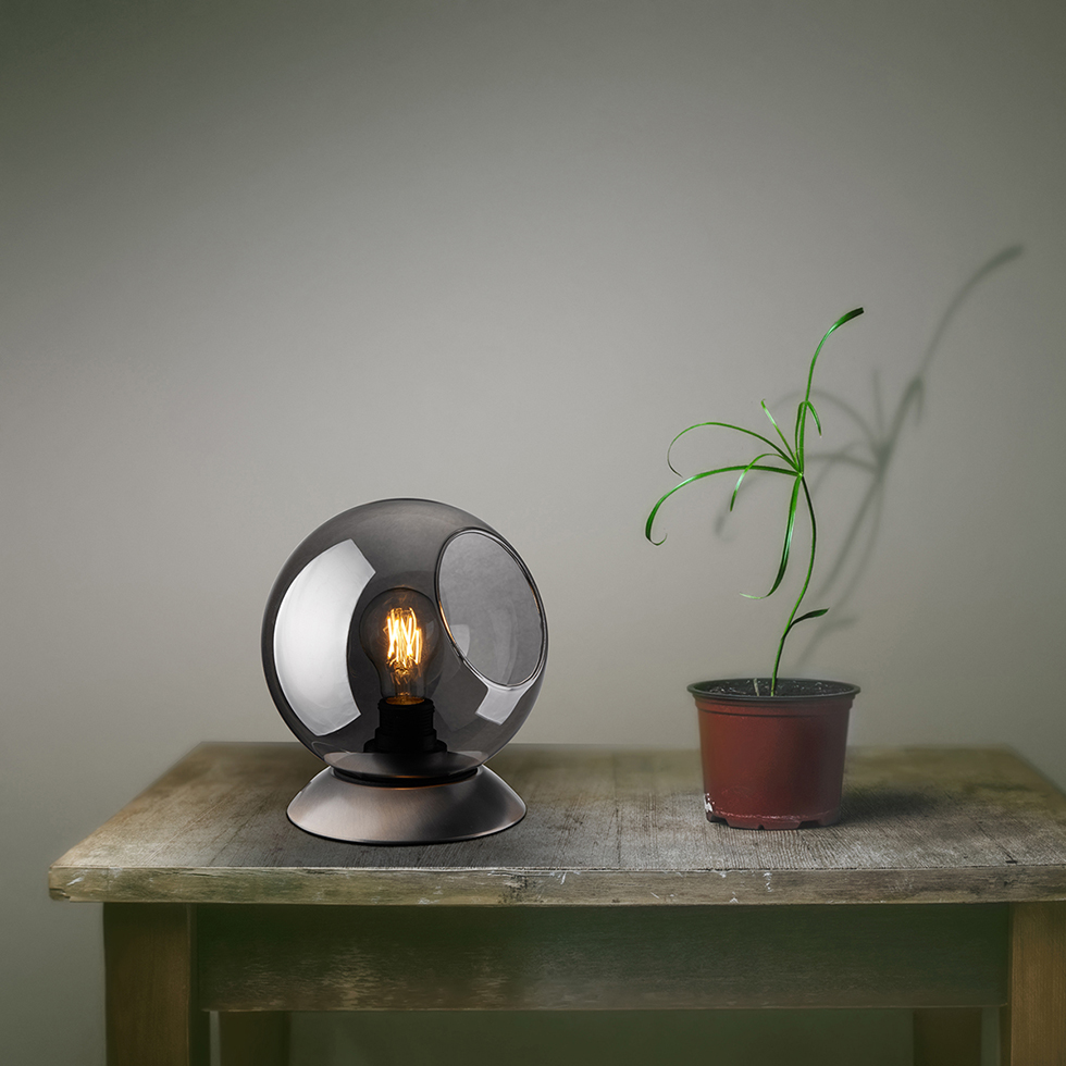 MeLiTec T176 Tischleuchte MeLiTec T176 Tischleuchte