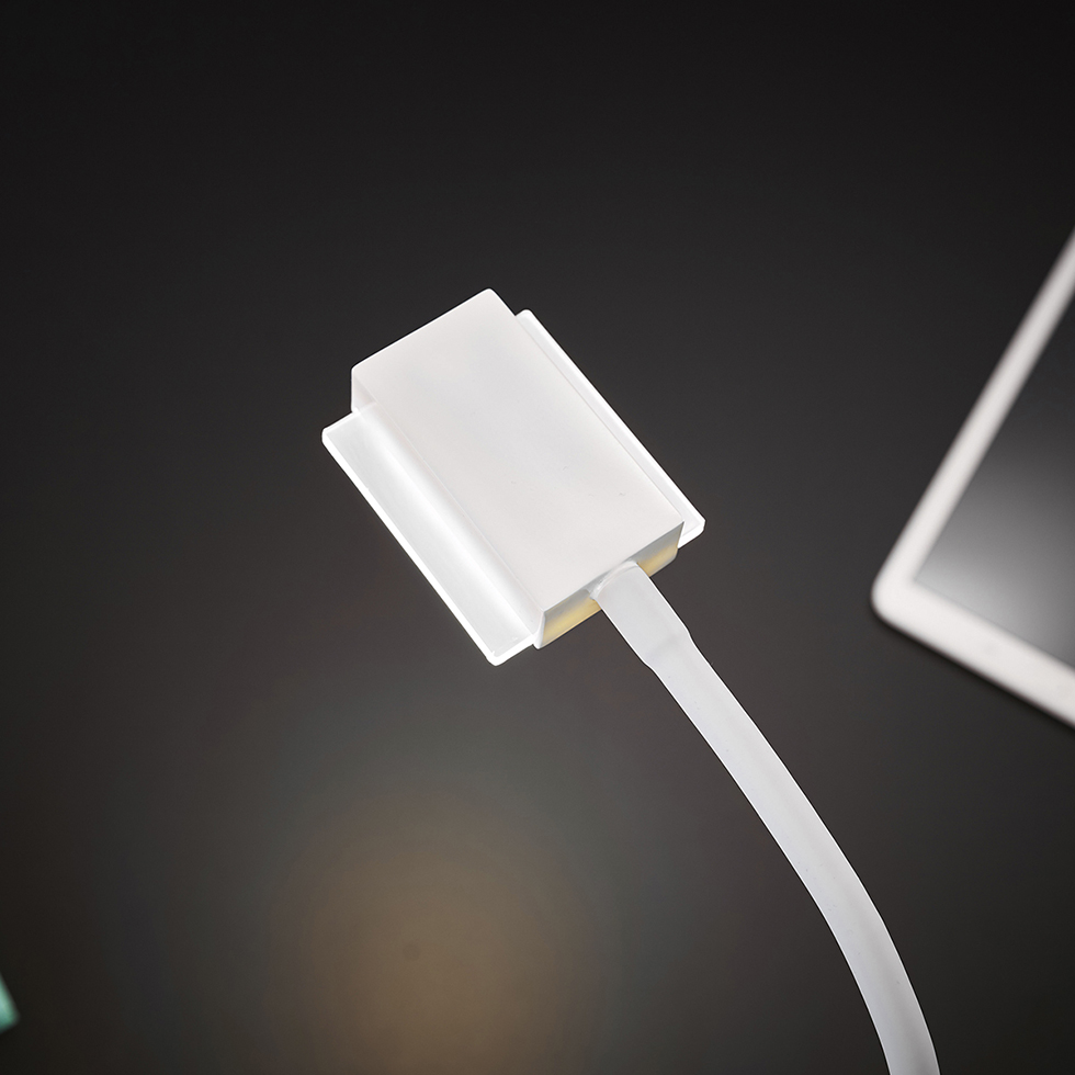 LED Klemmleuchte T163 B-Ware