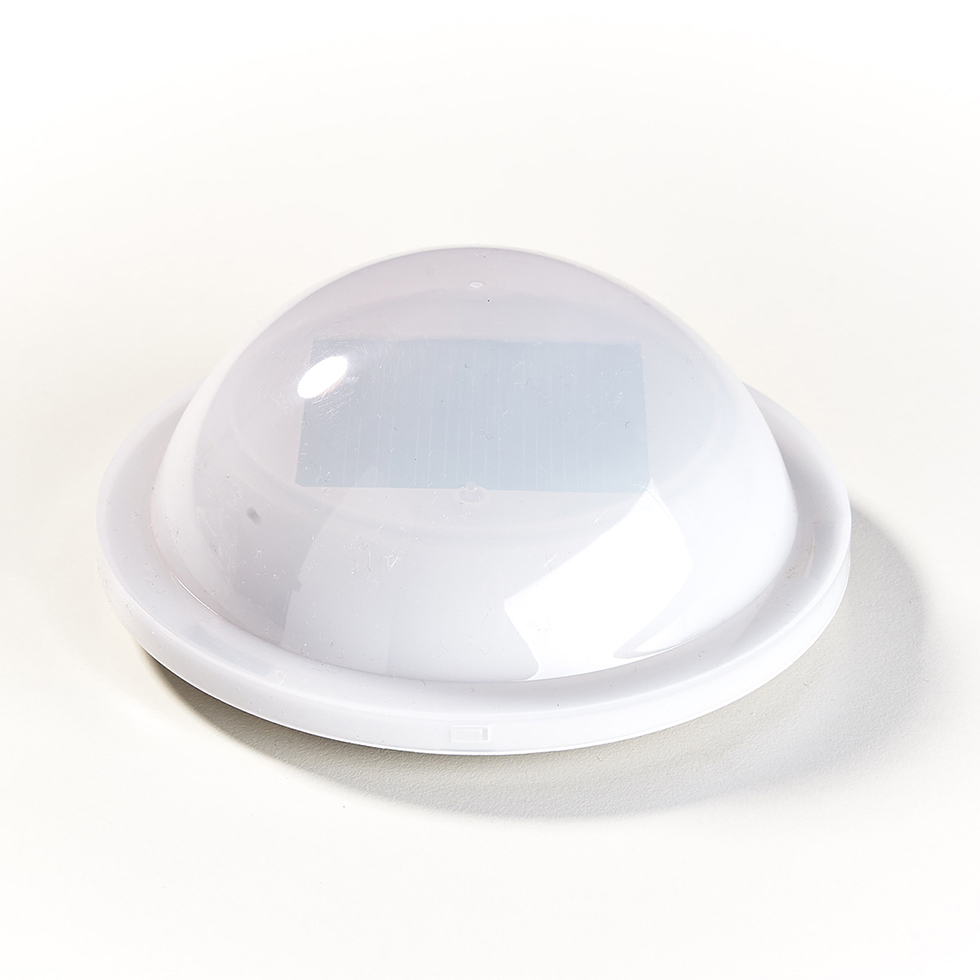 Solarkopf für SO05-RGB Solarkopf für SO05-RGB