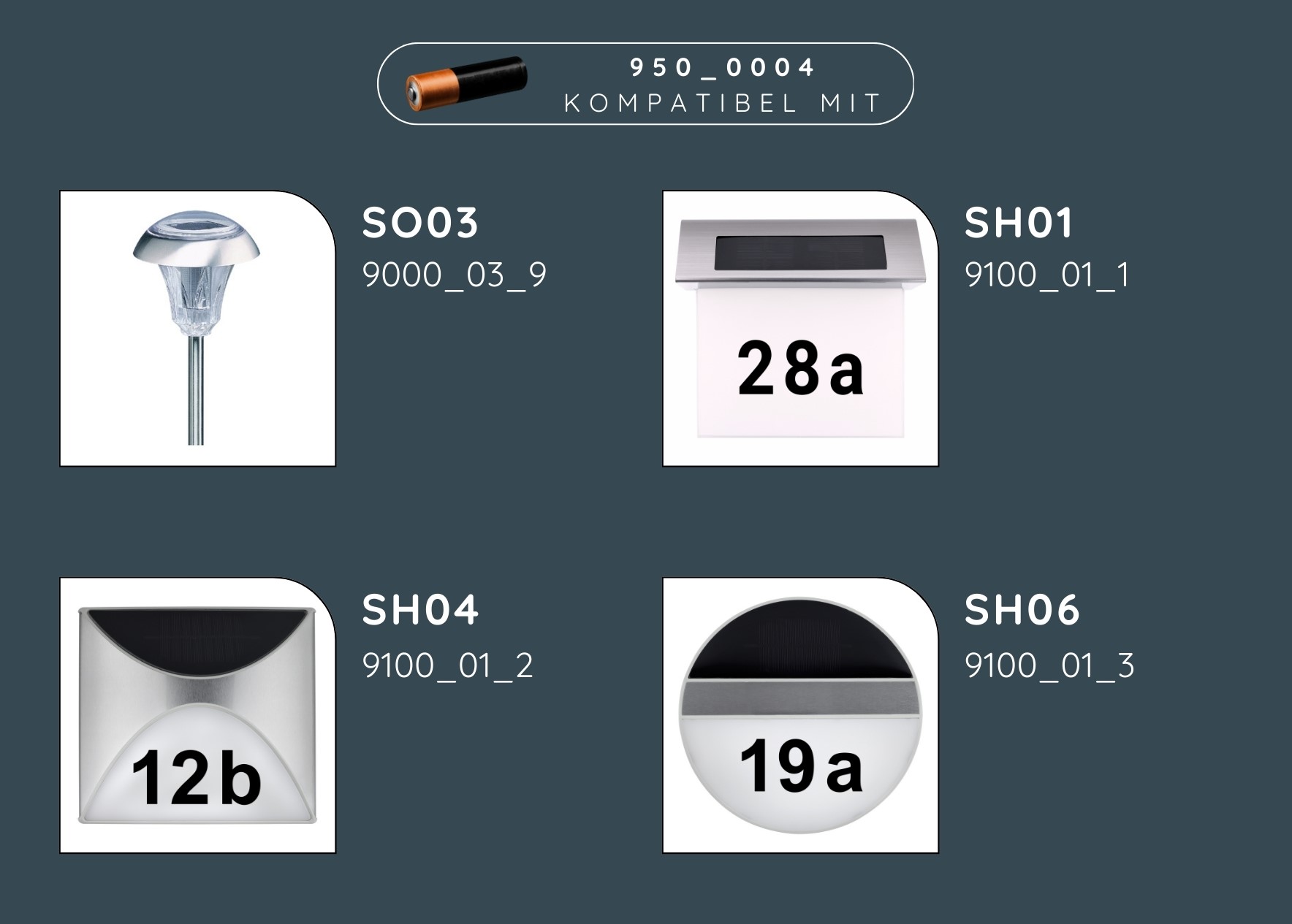 Akku AA 600mAh 1,2 V Mignon