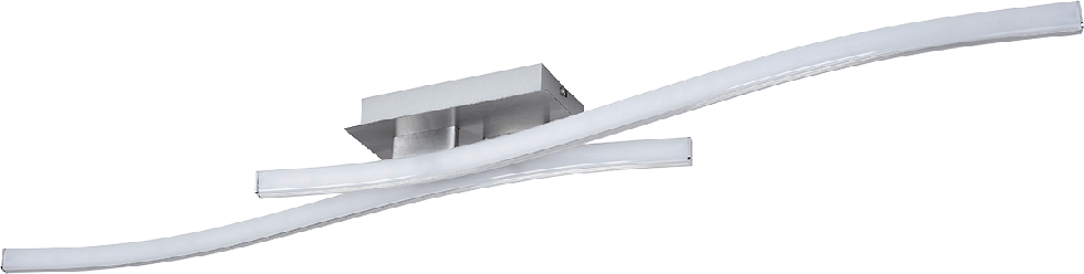 LED Deckenleuchte D100 B-Ware