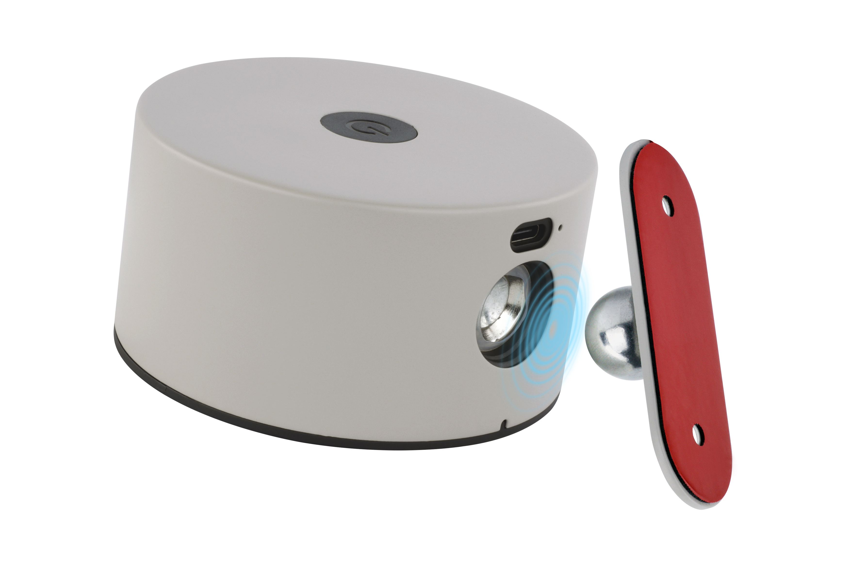 MeLiTec LED Stehleuchte ST55 USB-C aufladbar MeLiTec LED Stehleuchte ST55 USB-C aufladbar