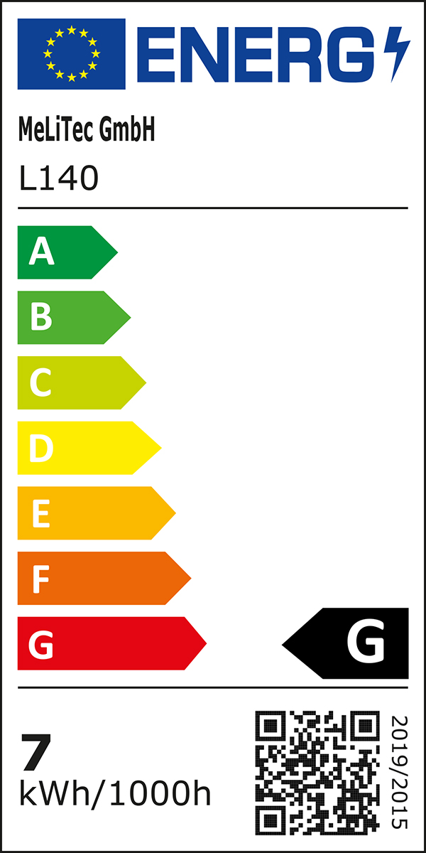 LED Leuchtmittel L140 weiß E27 LED Leuchtmittel L140 weiß E27