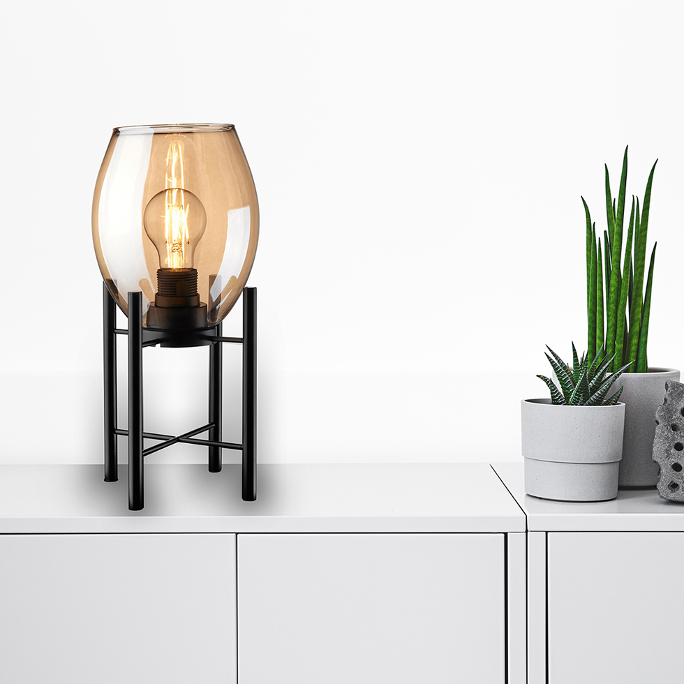 MeLiTec Tischleuchte T181 MeLiTec Tischleuchte T181