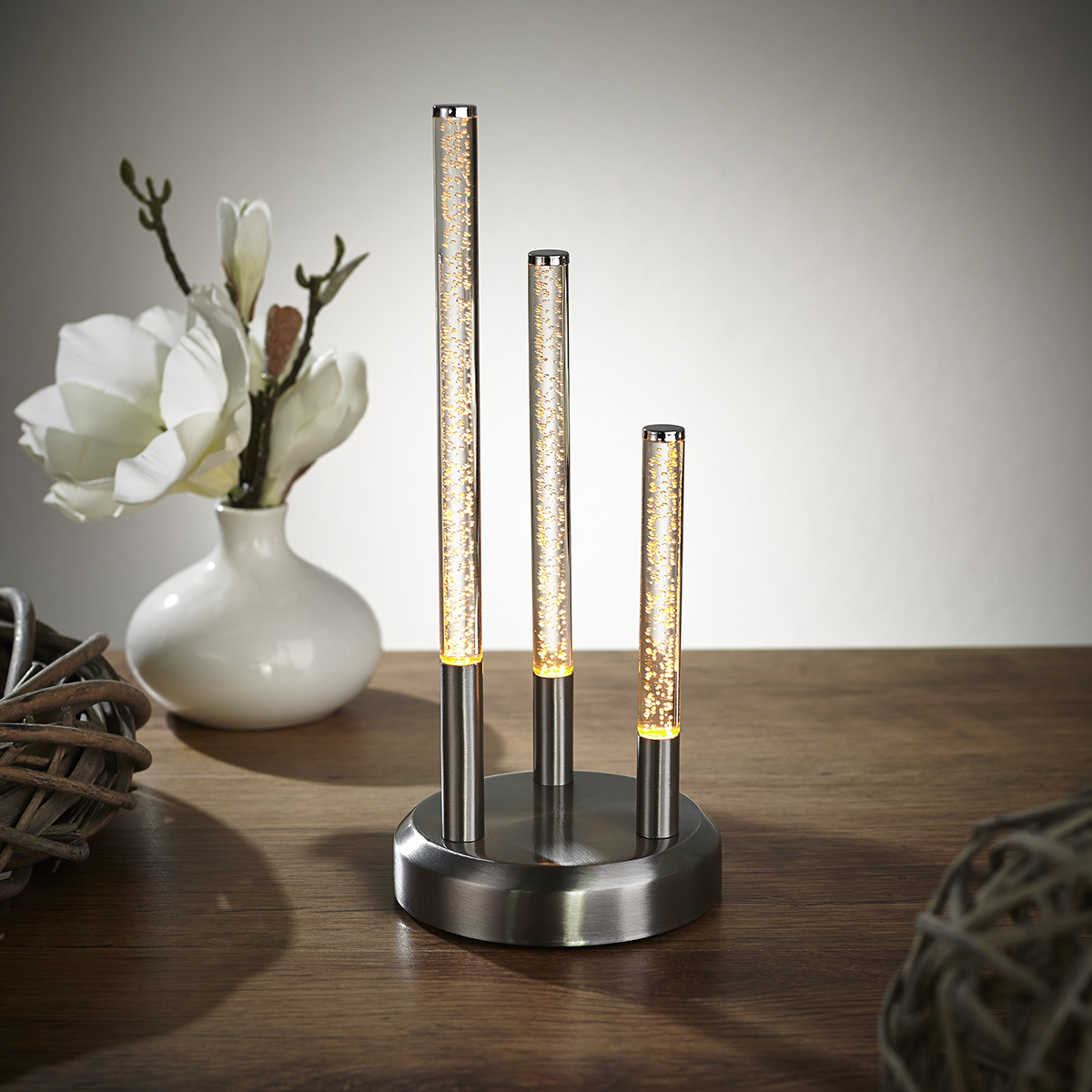 MeLiTec Jahreszeitliche Beleuchtung MeLiTec Weihnachtsbeleuchtung