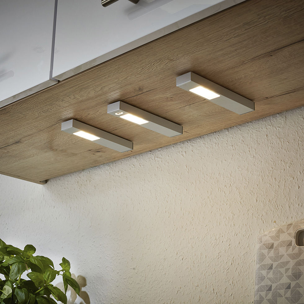 MeLiTec Unterbauleuchten MeLiTec Unterbauleuchten