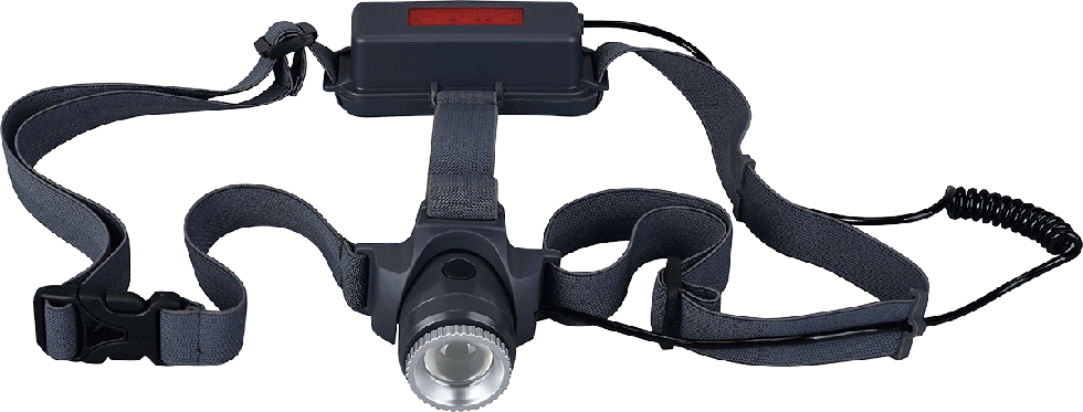 MeLiTec LED Joggingleuchte HL19 Lauflampe Brust Rücklicht MeLiTec LED Joggingleuchte HL19 Lauflampe Brust Rücklicht