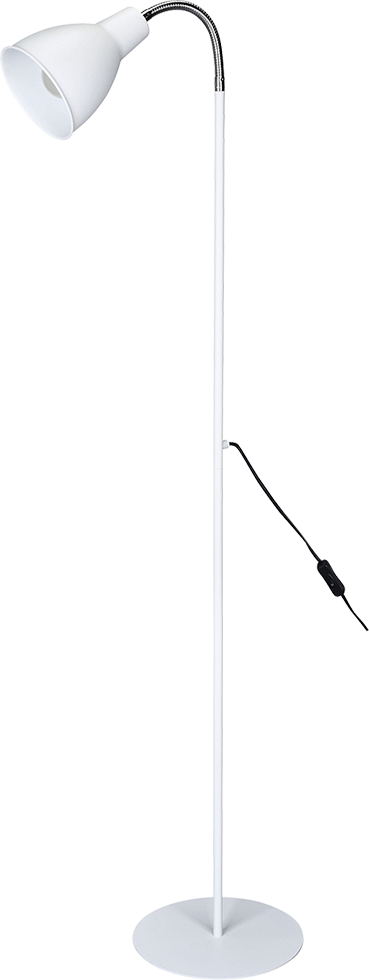 Stehleuchte ST32 Retro-Design