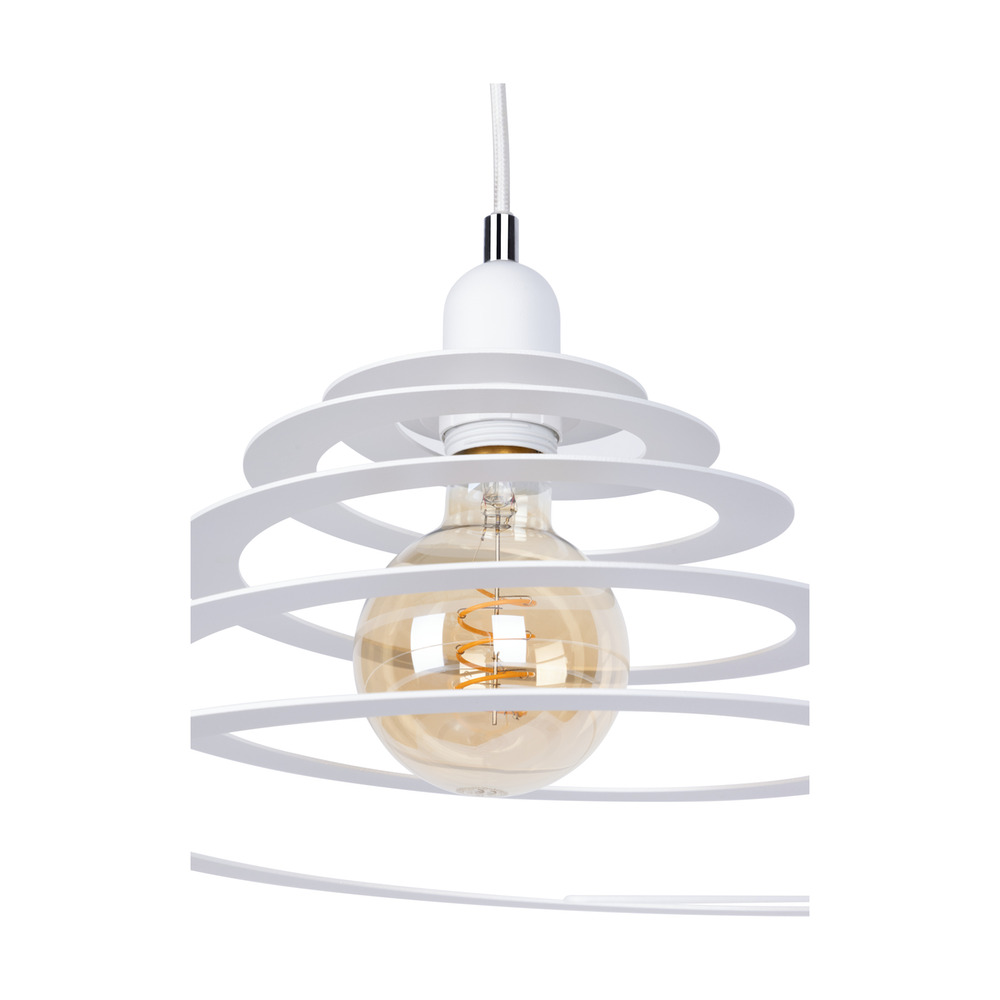 SPOT Light Komet Pendelleuchte 1xE27 60W Chrom SPOT Light Komet Pendelleuchte 1xE27 60W Chrom