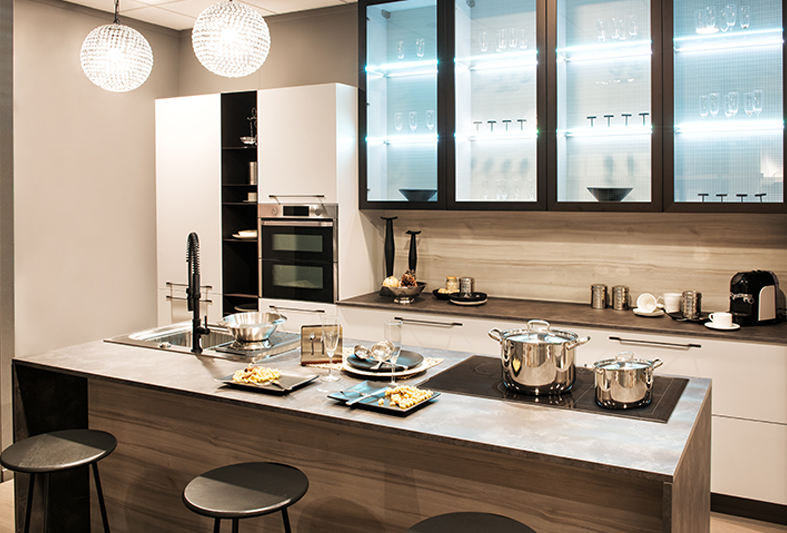 MeLiTec Einbau- und Unterbauleuchten MeLiTec Einbau- und Unterbauleuchten