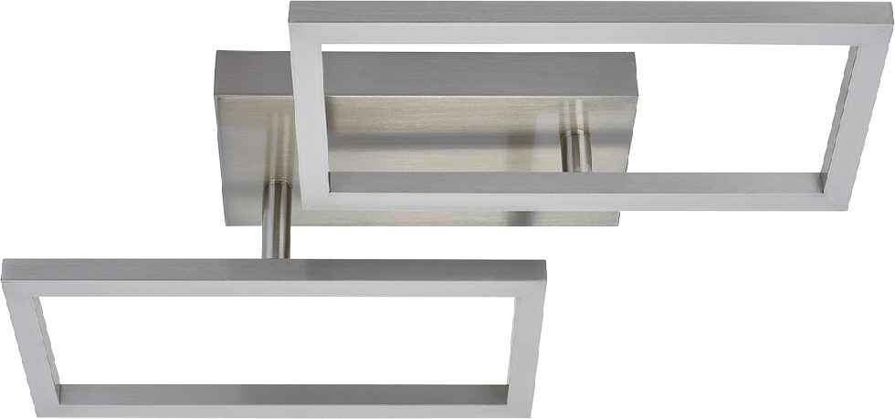 LED Deckenleuchte D127 B-Ware