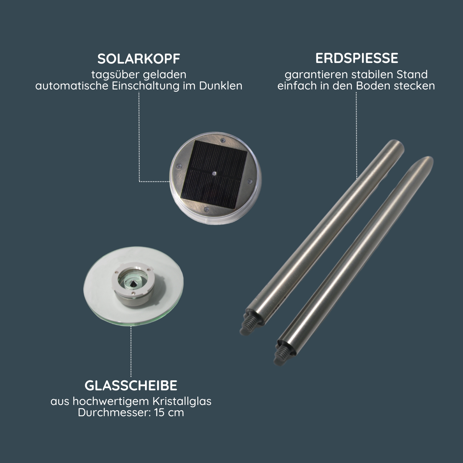 Aluminium,