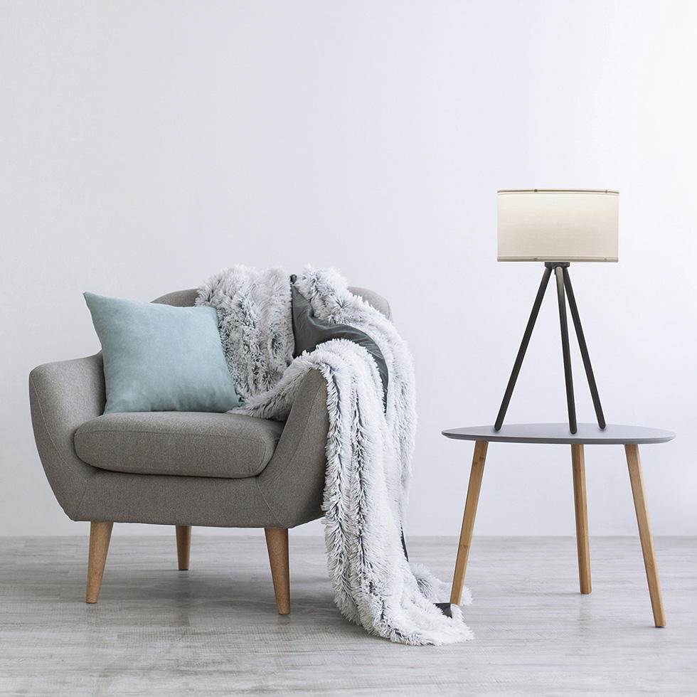 Tischleuchte skandinavisch T170