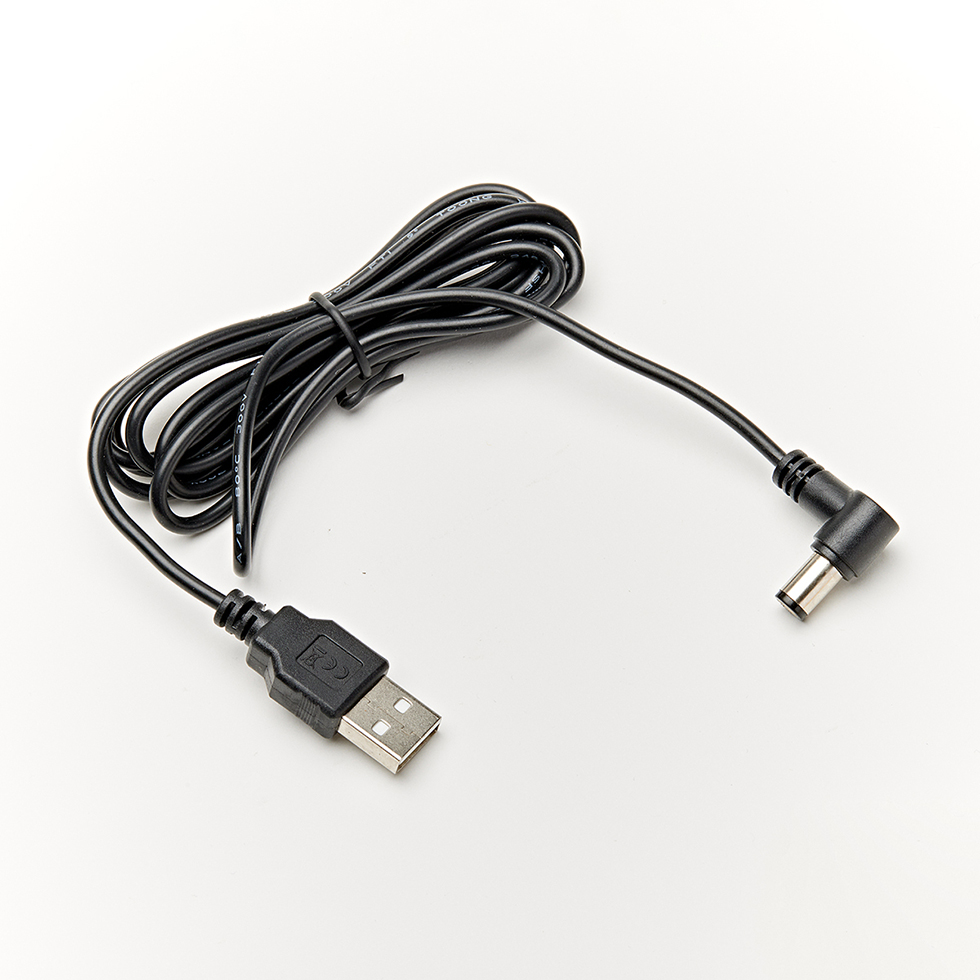 MeLiTec Ladekabel USB schwarz MeLiTec Ladekabel USB schwarz