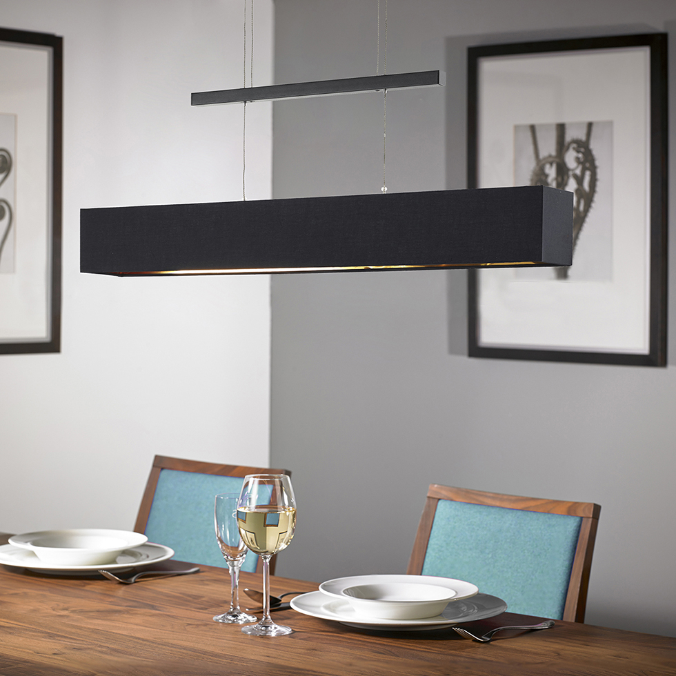 LED Pendelleuchte DP15 B-Ware LED Pendelleuchte DP15 B-Ware