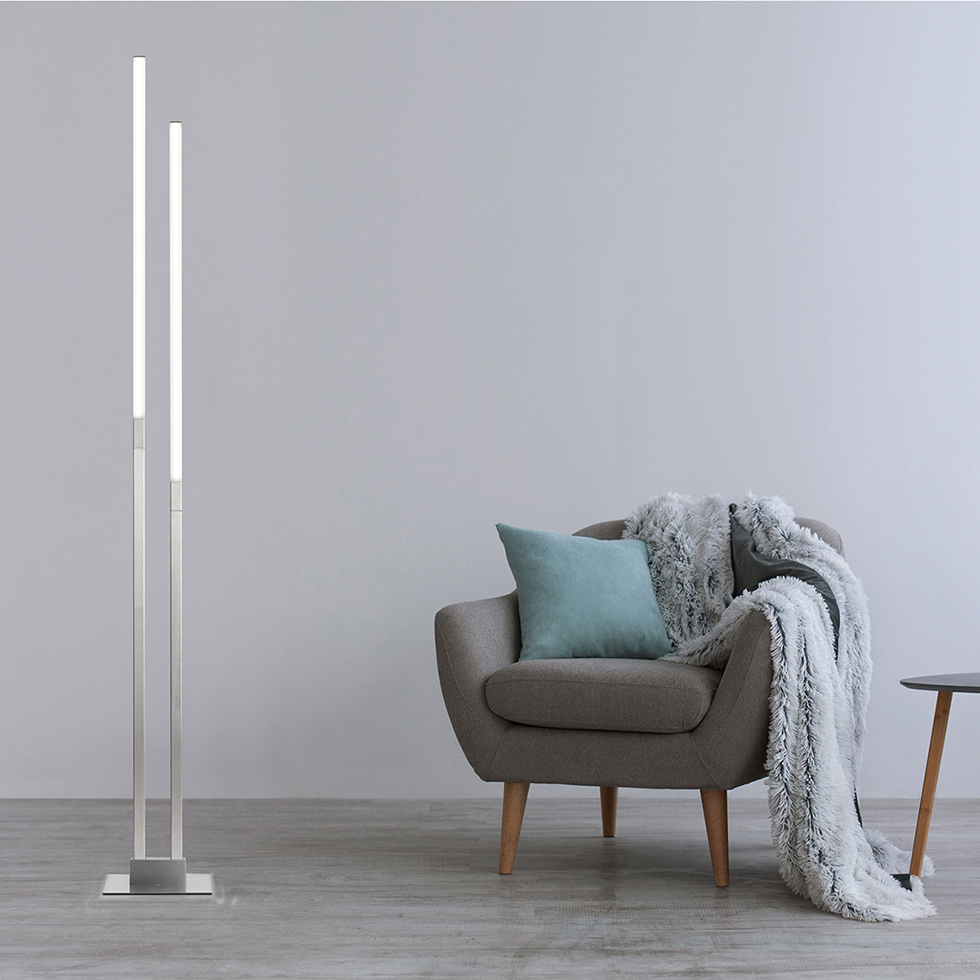 Lampe, Stuhl, Mobiliar, Stehlampe,