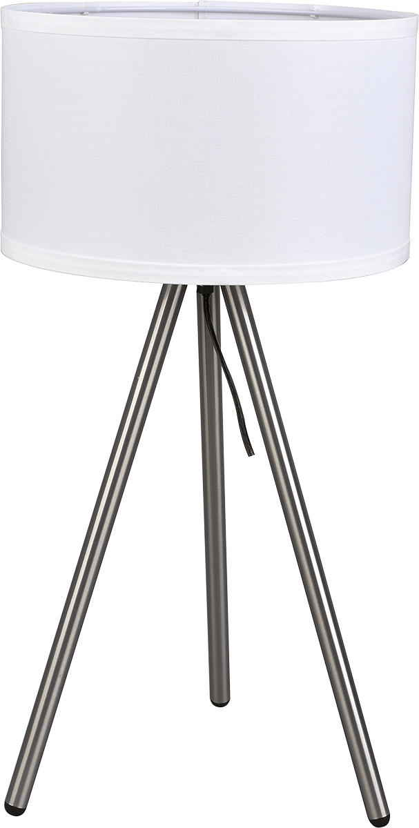 Tischleuchte skandinavisch T171-1 B-Ware