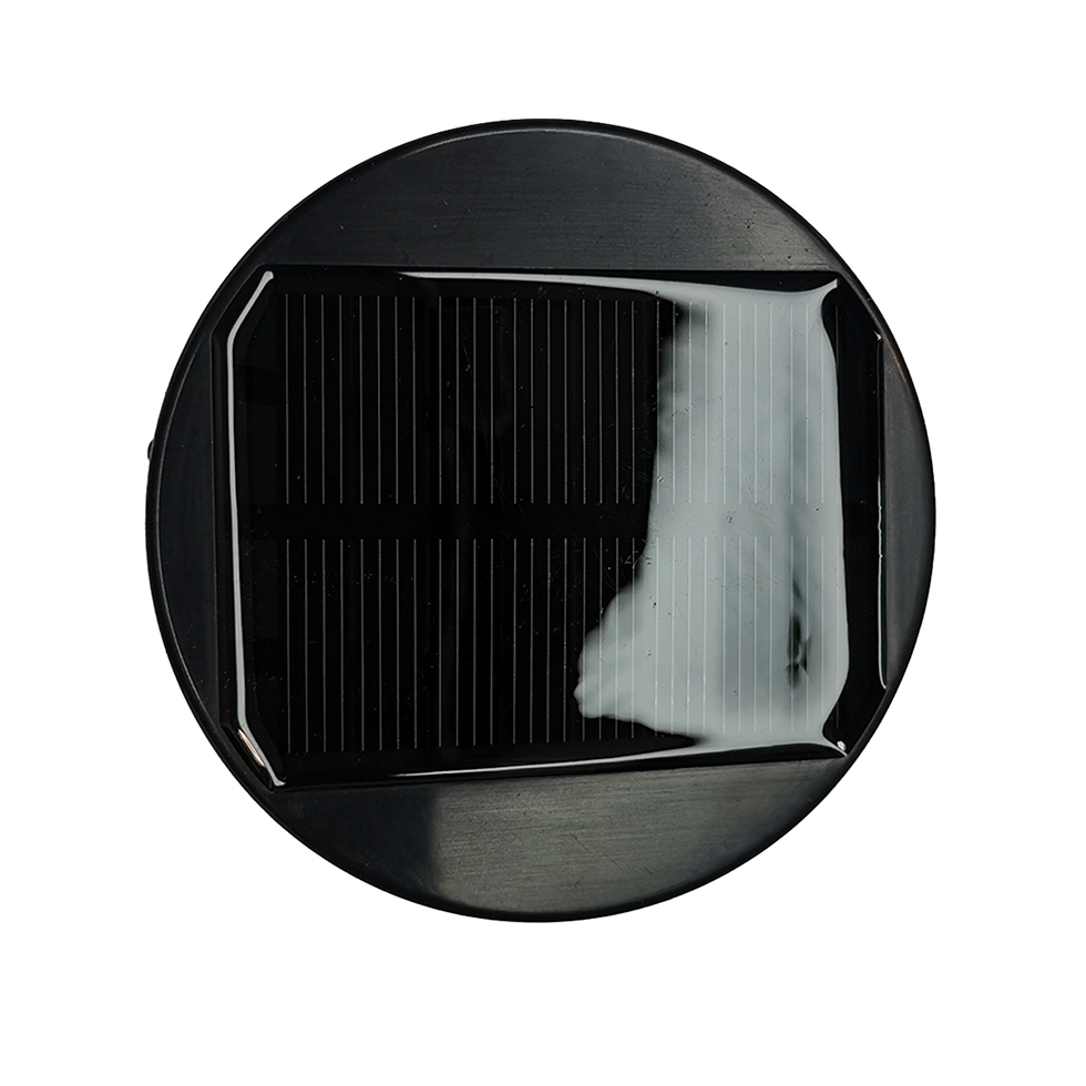 Solareinheit für Solar-Bodeneinbauleuchte SEL08 Solareinheit für Solar-Bodeneinbauleuchte SEL08