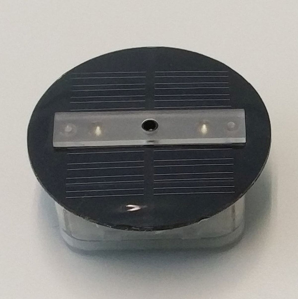 Komplette Solareinheit SEL01 und SEL03 Komplette Solareinheit SEL01 und SEL03