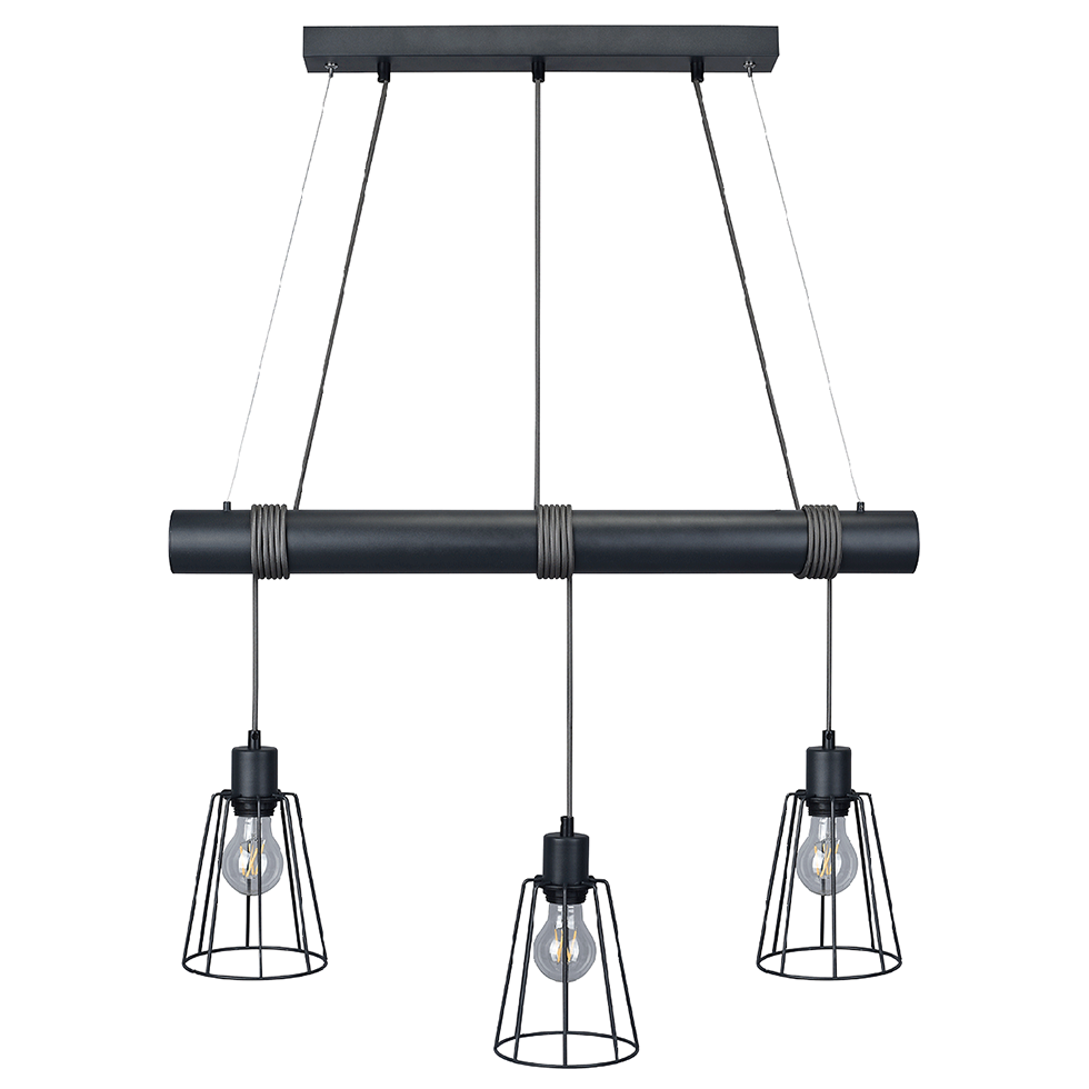 Pendelleuchte DP16 B-Ware