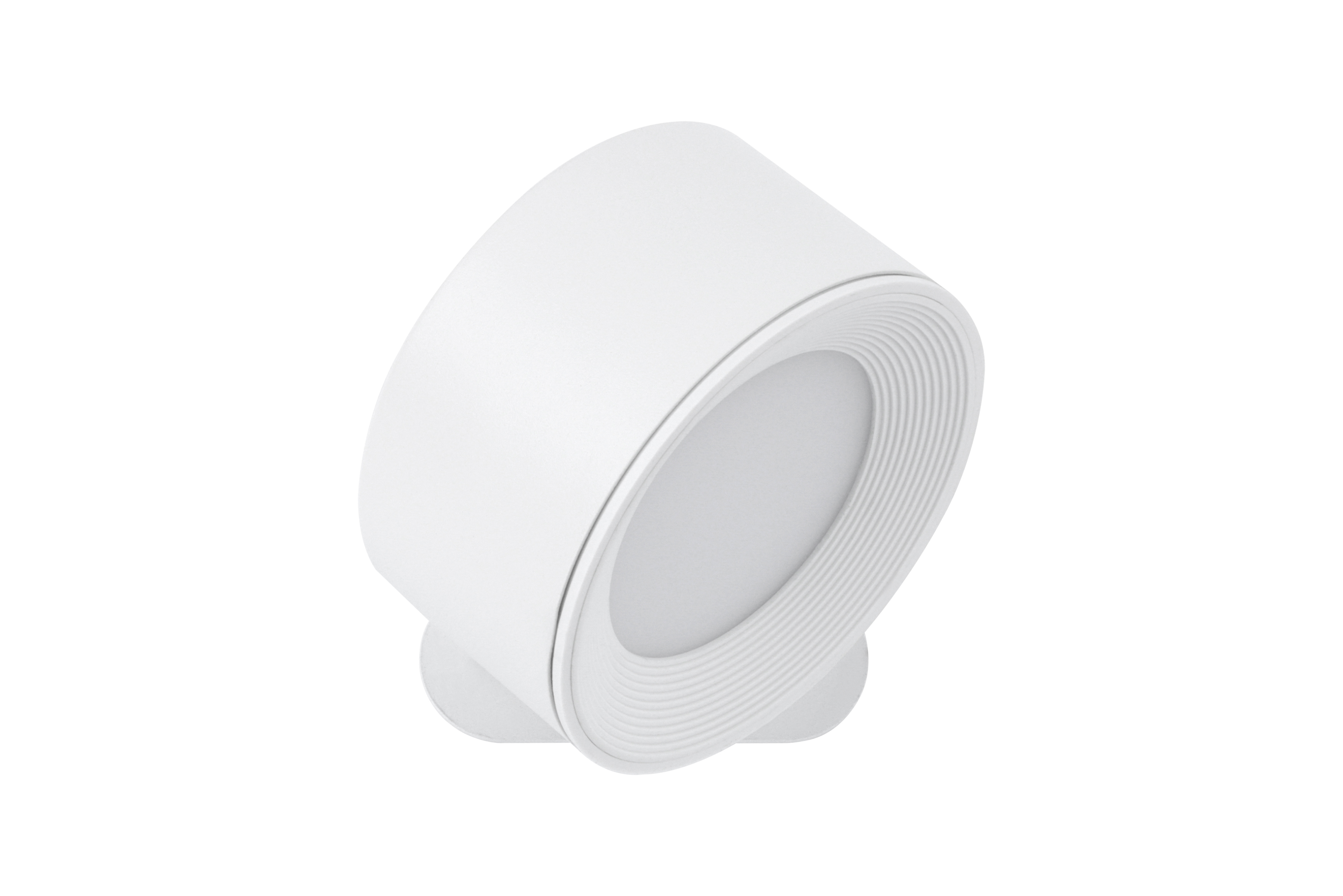 Lampe, Deckenleuchte, Weiß, Oberflächenmontage, Sockel,