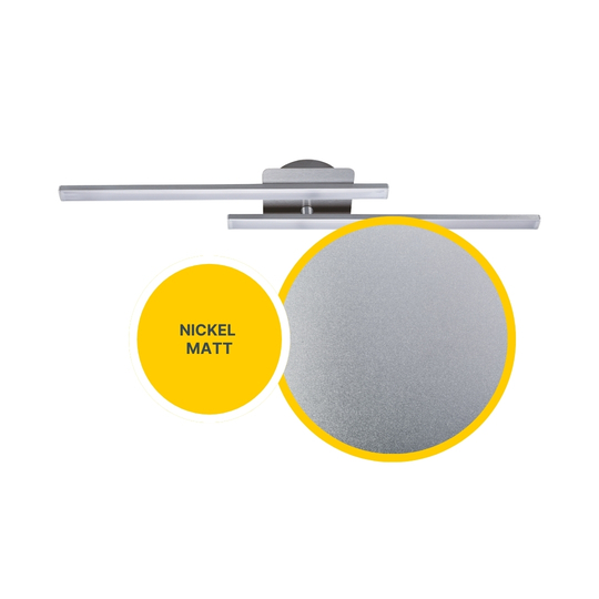  LED Wand Decken Leuchtstäbe D134