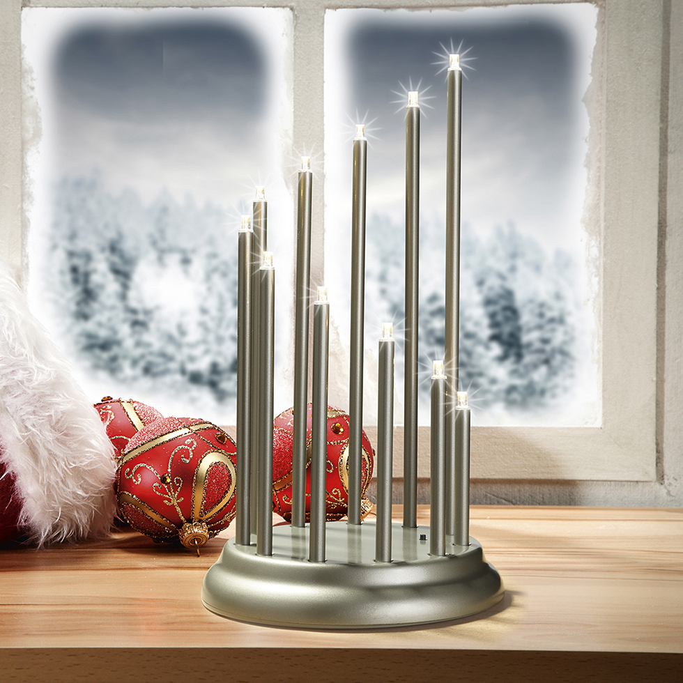 LED Stimmungsleuchte SL49-1 B-Ware