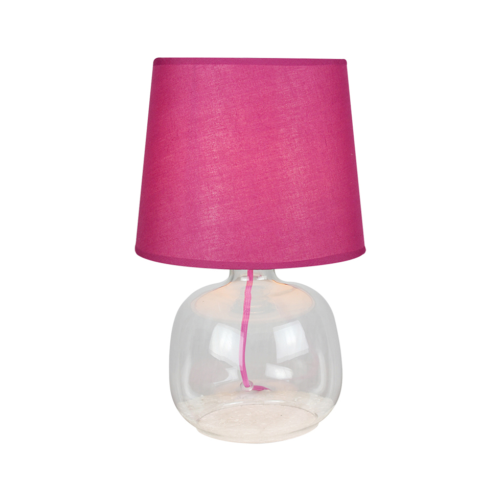 SPOT Light Mandy Rosa SPOT Light Mandy Rosa