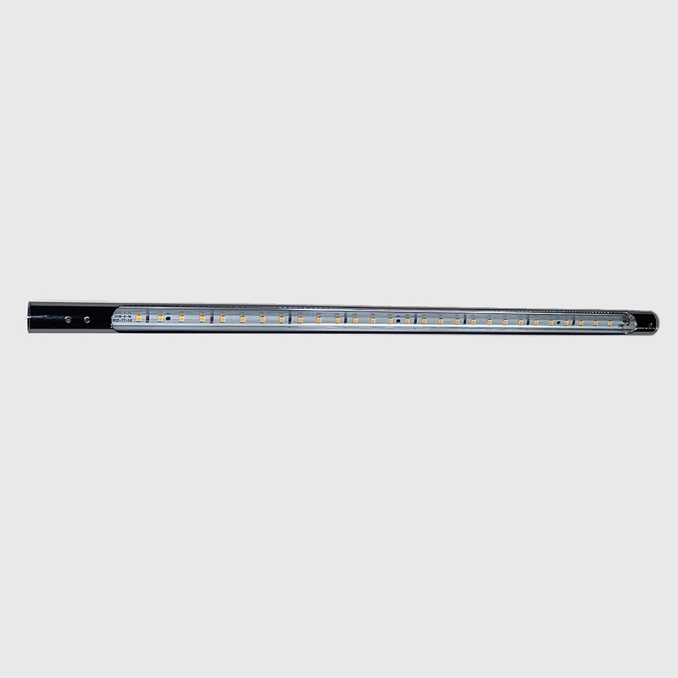 LED Arm T36-9 schwarz-chrom LED Arm T36-9 schwarz-chrom