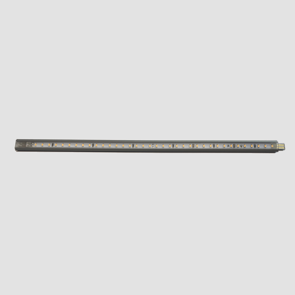 Einzelne LED Schiene U11-1 Einzelne LED Schiene U11-1