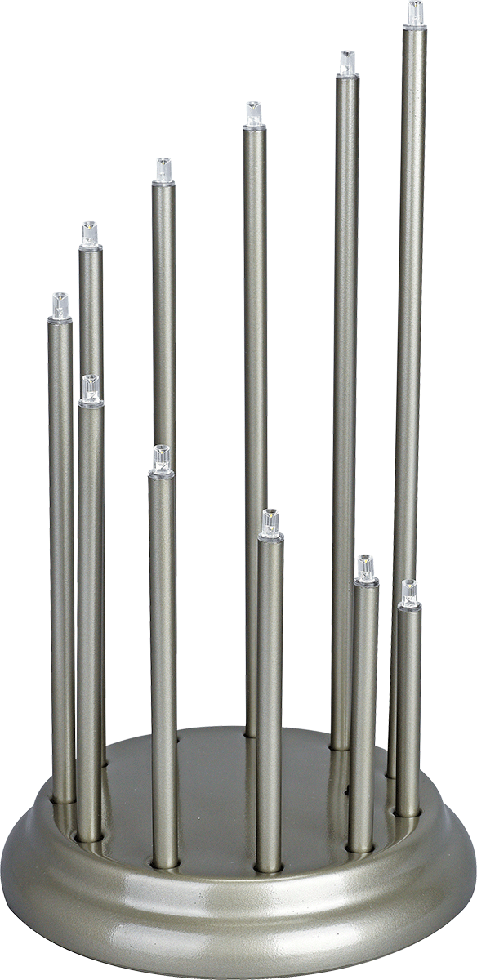 LED Stimmungsleuchte SL49-1 B-Ware